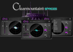 Apogee Clearmountain's Spaces